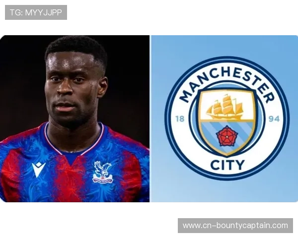 水晶宫冬窗投入超1亿英镑，格伊转会曼城创纪录