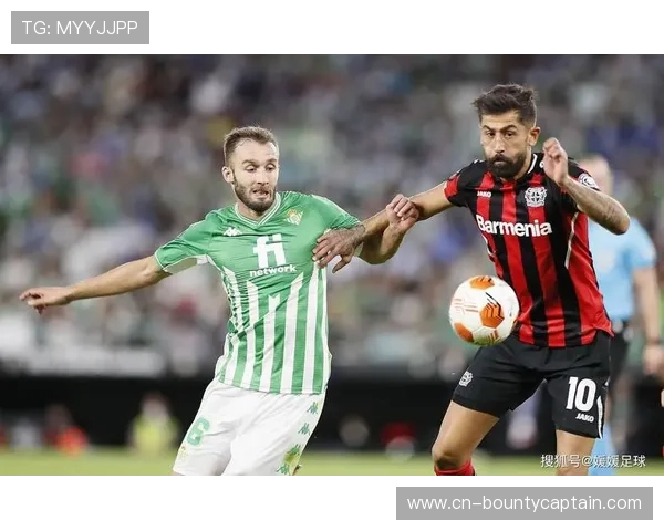 勒沃库森1-0战胜云达不莱梅，战术执行力成取胜之匙