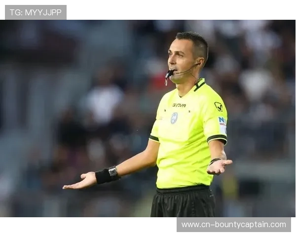 意甲第24轮裁判安排：基菲执法国米客战萨索洛焦点战