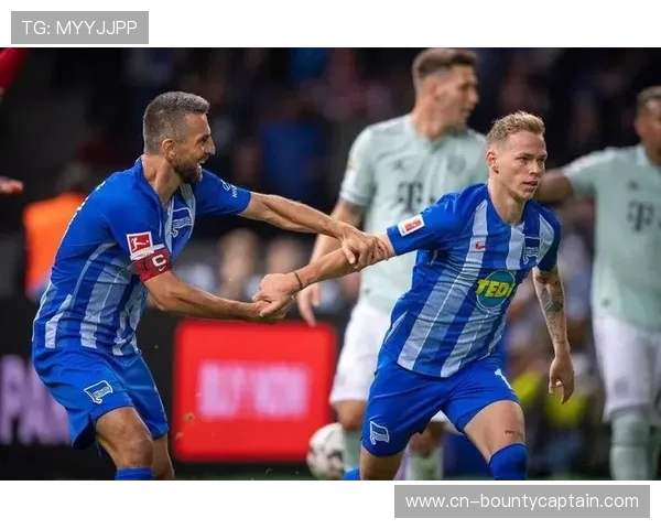 德甲竞争格局演变,传统强队与新兴力量对抗加剧 德甲竞争格局演变,传统强队与新兴力量对抗加剧